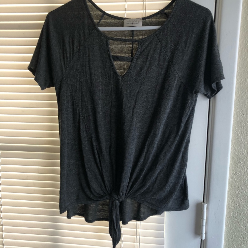 Cute comfy tee